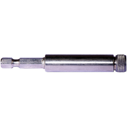 3" BIT HOLDER THREADED
