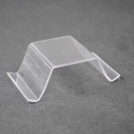 AL2400 Wire Retainer (Plastic)