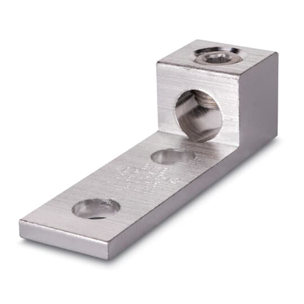 MULTI CABLEBLOCK 2WAY 250-6 4OUT