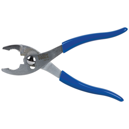 Slip-Joint Pliers, 8-Inch