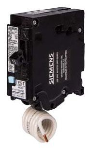 MP220AFC, Miniature Circuit Breaker
