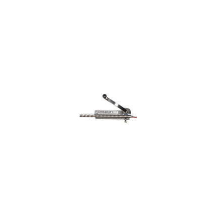 SEATEK RS-101AP CUTS OR STRIPS ANY ARMORED CABLE FROM 14-2 TO 10-4 AWG INCLUDING AC MC BX & HCF