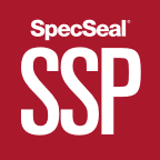 Series SSP Firestop Putty Pad 7.25" x 7.25" x 3/16"