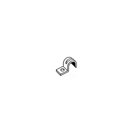VICTOR SPECIALTIES 10012-S 3/8 1H RIGID CLAMP (.062)
