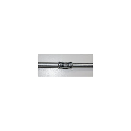 CSLP-150 - EMT Compression Slip Coupling Steel, 1-1/2", 25 Pak
