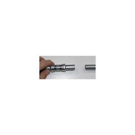 CSLP-150 - EMT Compression Slip Coupling Steel, 1-1/2", 25 Pak