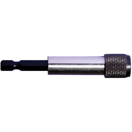 ITM BH-075-LK 3 X 9/16 SPECIAL APPLICATION MAG BIT HOLDER