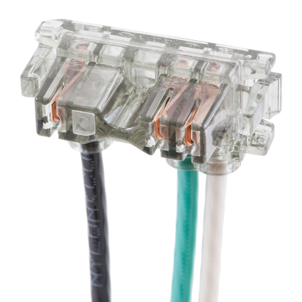 SnapConnect Receptacles SNAP2RA