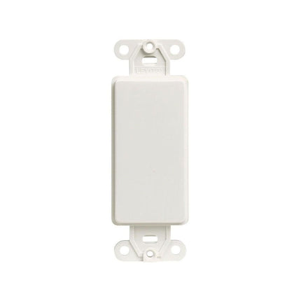 80414-W, Wallplate Adapter