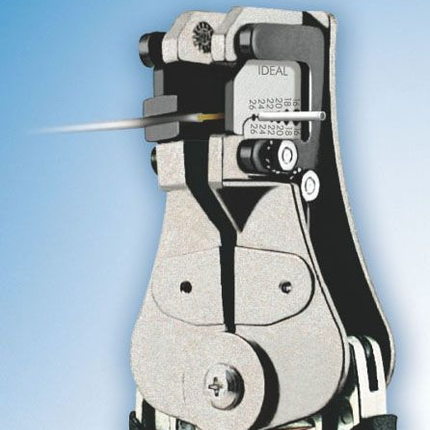 45-2112, Wire Stripper