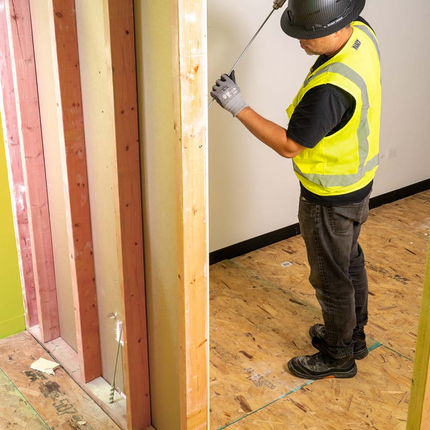 Flex Bit Auger 9/16-Inch x 54-Inch