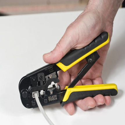 LAN Installation and Tester Starter Kit