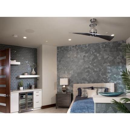 Spades 56" Ceiling Fan