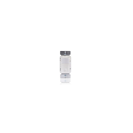 WATTSTOPPER CS-50-I RESIDENTIAL PIR VACANCY SENSOR 2-WIRE IVORY
