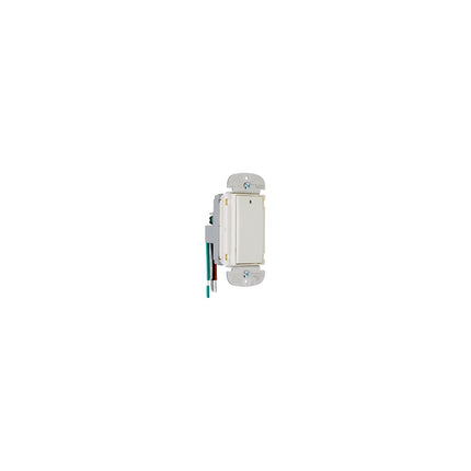In-Wall Incandescent Dimmer, Almond DRD2-A