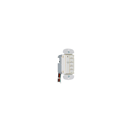 In-Wall Fan Speed Controller, Black DRD9-B