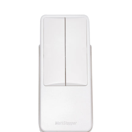 WATTSTOPPER EOHR-101-G RF 1-BUTTON HANDHELD REMOTE GREY