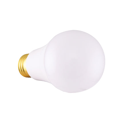 10 Watt A19 LED; 4000K; Medium base; 120 Volt; Left Hand Thread