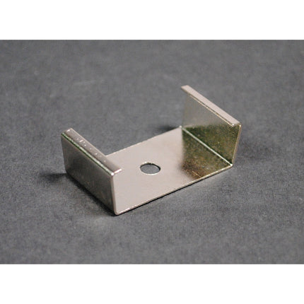 WIREMOLD AL2003 MOUNTING CLIP ALUMINUM