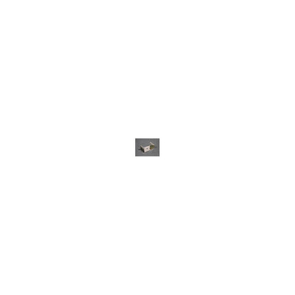 WIREMOLD AL2003 MOUNTING CLIP ALUMINUM