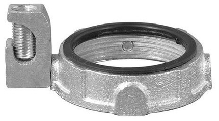 IBC-200L-20AC, IMC/Rigid Conduit Grounding Bushing
