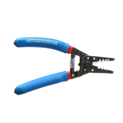Klein-Kurve® Wire Stripper/Cutter