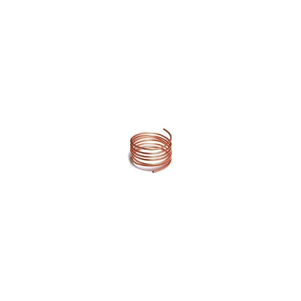 980100334345, Bare Wire