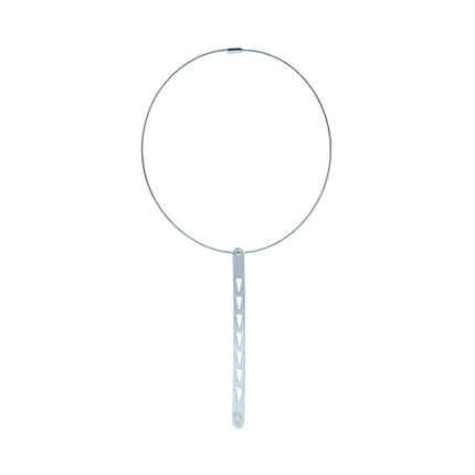 SIMpull GripIT Circuit Size Pulling Head W/ Leader
