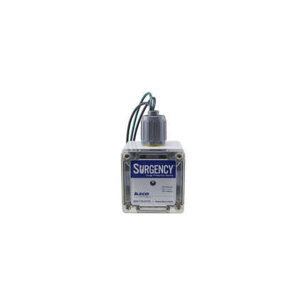 Surgency Surge Protection, Residential, Lead Wire Size 10, 3 Phase, Wye System, 50kA Surge Current, 208Y/120 V, Indicator LED, UL, CSA