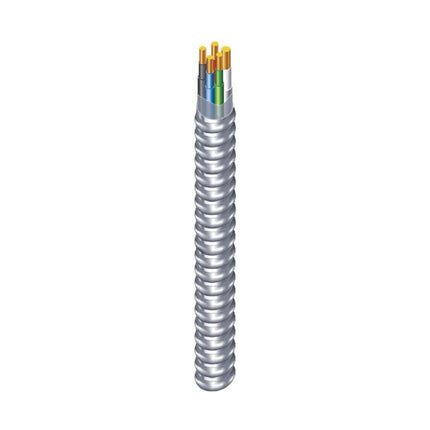 WIRE MC-AL-12/4-SOL-CU-MASTER