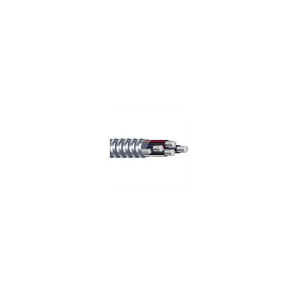 WIRE MC-AL-4-4-4-4-6-STR-AL-MASTER