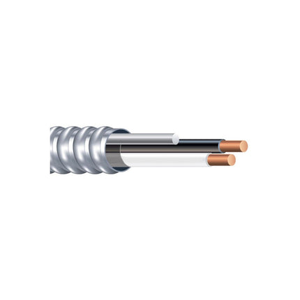 WIRE MC-AP-AL-12/2-SOL-CU-MASTER