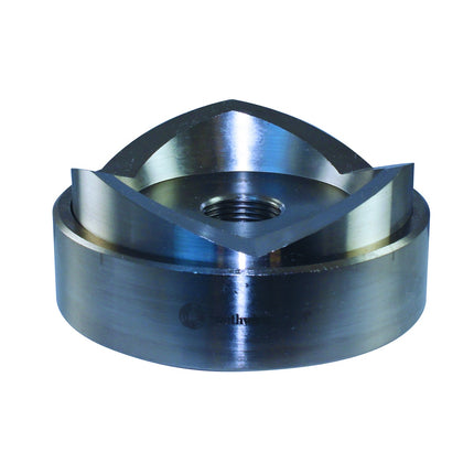 57177201 - Southwire MP-03PRO Max Punch Large Die Set for Stainless Steel 2 1/2-inch - 4-inch - in 1 Case (Drive Unit Not Included)