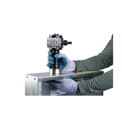 63159901 - Max Punch® XD Knockout - 1/2" - 2" Set
