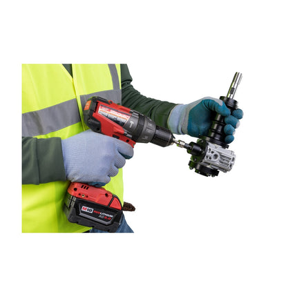 63159901 - Max Punch® XD Knockout - 1/2" - 2" Set