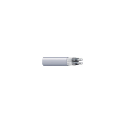 WIRE SEU-2-2-2-AL 100A SERVICE CABLE-MASTER