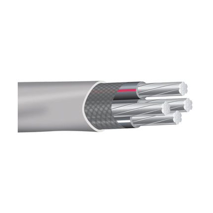 WIRE SEU-4-4-4-AL-MASTER