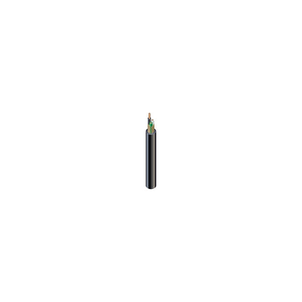 WIRE SJOOW/SJOW-14/3-BLK-250SP