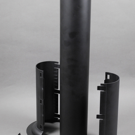 InteGreat Transition Channel