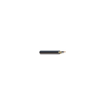 WIRE SJOOW/SJOW-18/2-BLK-1000R