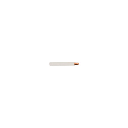 WIRE TFN-16-SOL-GRY-CU-500R