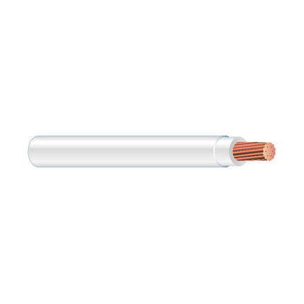 WIRE THHN-1-WHT-19STR-CU-MASTER