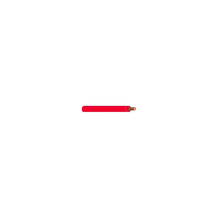 WIRE THHN-1/0-RED-19STR-CU-MASTER
