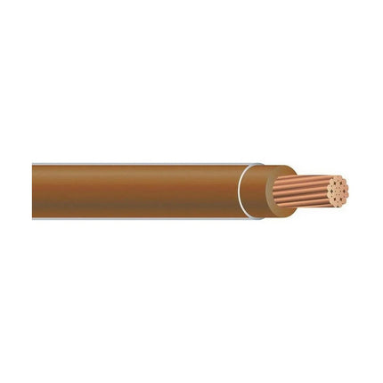WIRE THHN-10-BRN-19STR-CU-MASTERREEL