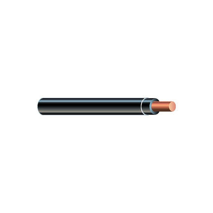 WIRE THHN-12-BLK-SOL-CU-MASTER