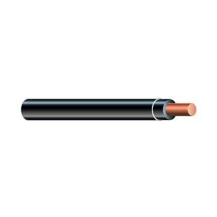 WIRE THHN-14-BLK-SOL-CU-MASTER