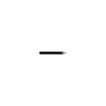 WIRE THHN-2-BLK-STR-AL-MASTER