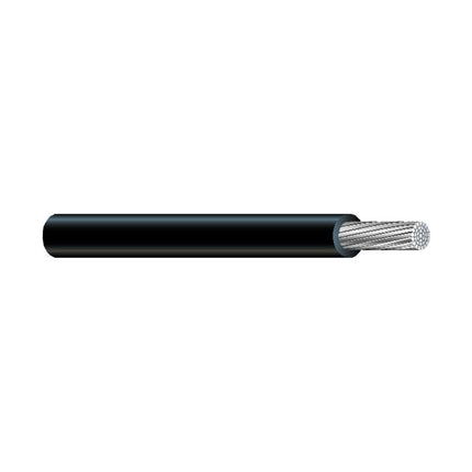 WIRE THHN-300-BLK-STR-AL-MASTER