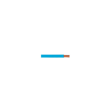 WIRE THHN-300-BLU-37STR-CU-MASTER