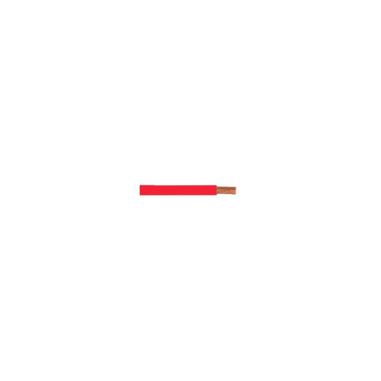 WIRE THHN-300-RED-37STR-CU-MASTER
